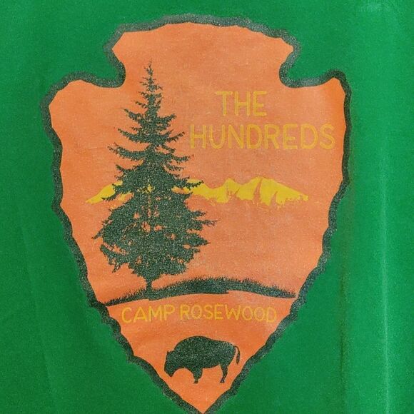 The Hundreds T-Shirt - Picture 3 of 8